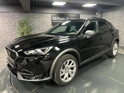 Noir Utilisé 2023 Cupra Formentor SUV | 25 490 € (Prix juste)