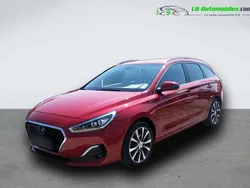 Utilisé 2019 Hyundai i30 Break | 22 400 € (Prix juste)