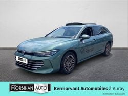 Nouvelle 2025 VW Passat Elegance Berline | 54 900 € (Prix cher)