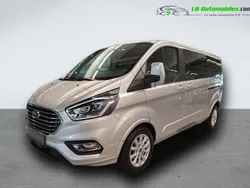 Utilisé 2022 Ford Tourneo | 45 500 € (Prix juste)