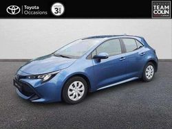 Utilisé 2022 Toyota Corolla Active Berline | 21 490 € (Bon prix)