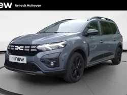 Gris Utilisé 2023 Dacia Jogger Extreme Break | 16 499 € (Bon prix)