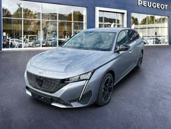 Gris Nouvelle 2024 Peugeot e-308 Allure Citadine | 33 990 €