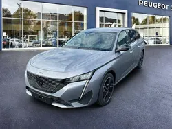 Gris Nouvelle 2024 Peugeot e-308 Allure Citadine | 33 990 €