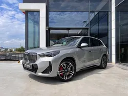 Argent Utilisé 2024 BMW iX1 M Sport SUV | 57 500 €