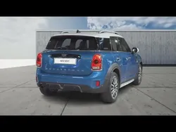 Bleu Utilisé 2018 Mini John Cooper Works Citadine | 19 900 €