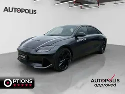 Gris Utilisé 2023 Hyundai Ioniq 6 Berline | 42 041 € (Prix juste)