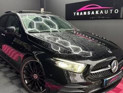 Occasion 2021 Mercedes A200 AMG line Berline | 31 490 € (Prix juste)