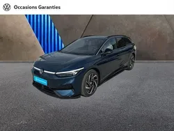 Utilisé 2025 VW ID.7 Pro Berline | 58 900 € (Prix cher)