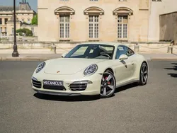 Utilisé 2014 Porsche 911 Carrera S Coupé | 139 900 €