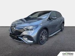 Selenitgrey metallic paint Occasion 2023 Mercedes EQE350 SUV | 65 590 € (Prix juste)