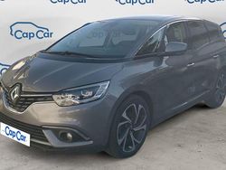 Utilisé 2018 Renault Grand Scénic IV Intens Monospace | 12 990 € (Prix assez cher)