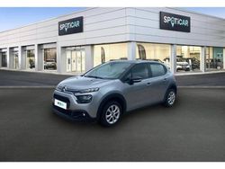 Utilisé 2022 Citroën C3 Feel Citadine | 11 790 € (Bon prix)