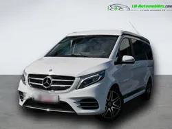 Utilisé 2019 Mercedes V250 Monospace | 66 600 €