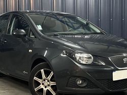 Utilisé 2011 Seat Ibiza Copa Citadine | 5 490 € (Prix juste)