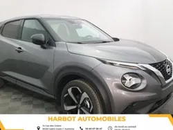Utilisé 2022 Nissan Juke N-Connecta SUV | 25 800 €