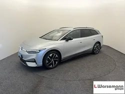 Utilisé 2025 VW ID.7 Pro Berline | 48 985 € (Super prix)