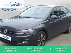 Utilisé 2019 VW Polo Business Citadine | 12 990 € (Bon prix)