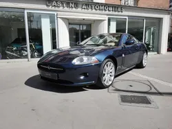 Bleu Utilisé 2006 Jaguar XK Coupé | 22 000 €