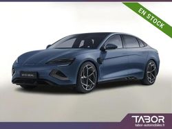 Gris Nouvelle 2025 BYD Seal Design Berline | 39 719 €