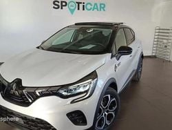 Biton Nouvelle 2024 Mitsubishi ASX Instyle SUV | 28 299 € (Bon prix)