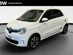 Blanc Utilisé 2022 Renault Twingo Intens Citadine | 12 980 € (Prix juste)