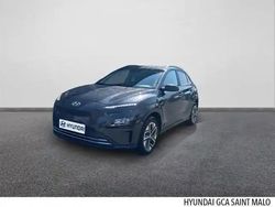 Phantom black métal Utilisé 2022 Hyundai Kona SUV | 19 980 € (Prix juste)