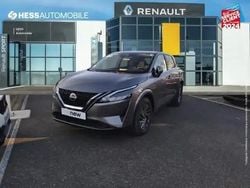 Gris squale métallisé Occasion 2023 Nissan Qashqai SUV | 19 299 € (Super prix)