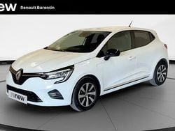 Blanc Utilisé 2022 Renault Clio V Evolution Citadine | 12 990 € (Super prix)