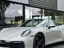 Utilisé 2019 Porsche 911 Carrera S Cabriolet | 165 990 €