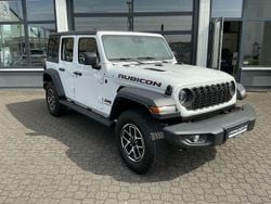 Occasion 2024 Jeep Wrangler Unlimited SUV | 55 990 € (Super prix)
