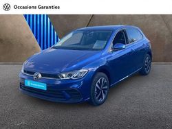 Occasion 2025 VW Polo Edition | 24 230 € (Prix assez cher)