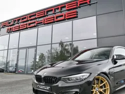 Utilisé 2019 BMW M4 M Performance Coupé | 89 890 €