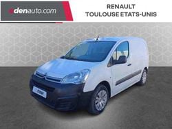 Utilisé 2016 Citroën Berlingo Comfort Monospace | 9 990 €