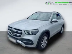 Utilisé 2021 Mercedes GLE350 | 62 100 €