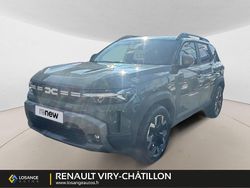 Vert Utilisé 2024 Dacia Duster Extreme SUV | 22 490 € (Prix assez cher)