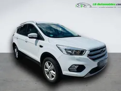 Utilisé 2019 Ford Kuga SUV | 19 800 € (Prix juste)