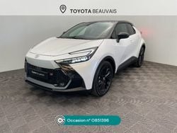 Utilisé 2025 Toyota C-HR Sport SUV | 41 990 €
