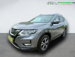 Utilisé 2020 Nissan X-Trail SUV | 26 200 € (Prix juste)