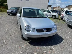Argent Utilisé 2002 VW Polo Berline | 1 100 €