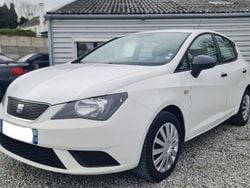 Utilisé 2015 Seat Ibiza Citadine | 6 990 € (Prix juste)
