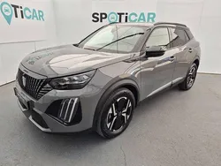 Gris Utilisé 2023 Peugeot 2008 GTi SUV | 21 490 € (Prix juste)