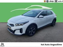 Blanc Utilisé 2023 Kia XCeed Active SUV | 31 099 €