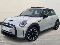 Utilisé 2021 Mini Cooper SE Citadine | 17 499 €