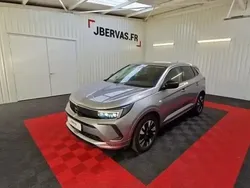 Utilisé 2022 Opel Grandland X Business SUV | 22 990 € (Prix juste)