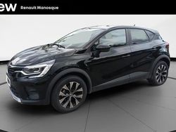 Noir Utilisé 2023 Renault Captur Evolution SUV | 16 990 € (Prix juste)