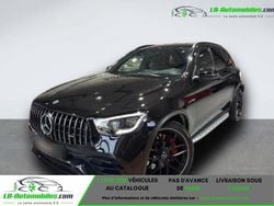 Utilisé 2019 Mercedes GLC63 AMG AMG | 75 300 € (Prix cher)