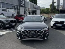 Utilisé 2022 Audi A8 Berline | 69 990 € (Prix assez cher)