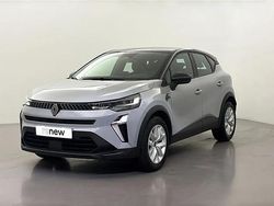 Gris Utilisé 2024 Renault Captur Evolution SUV | 18 650 € (Prix juste)
