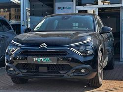Noir Utilisé 2023 Citroën C4 Feel Berline | 18 489 € (Prix juste)